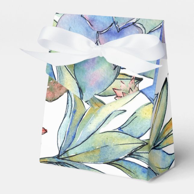 Ballotins Succulentes (Verso)