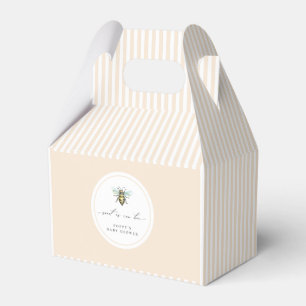 Ballotins Sucré comme peut être Baby shower Ballotin