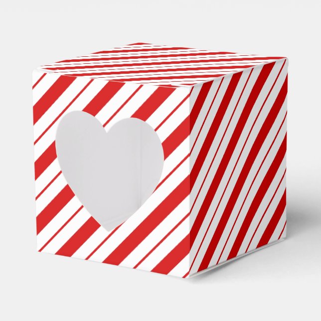 Ballotins Sucre de canne Ballotin de Noël (Verso)