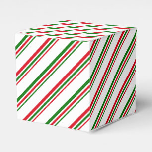 Ballotins Sucre de canne Ballotin de Noël