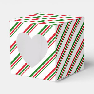 Ballotins Sucre de canne Ballotin de Noël