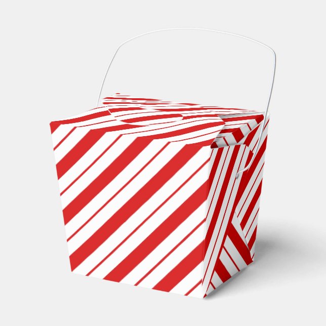 Ballotins Sucre de canne Ballotin de Noël (Verso)