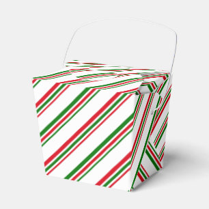 Ballotins Sucre de canne Ballotin de Noël