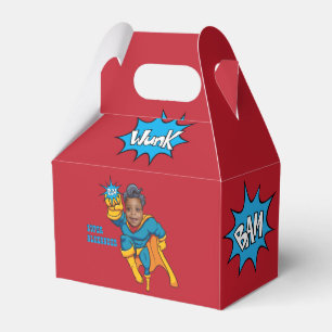 Ballotins Super Special Enfants 🌟 Superhero