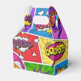 Ballotins Superhero Gamer BALLOTIN de conception de livre