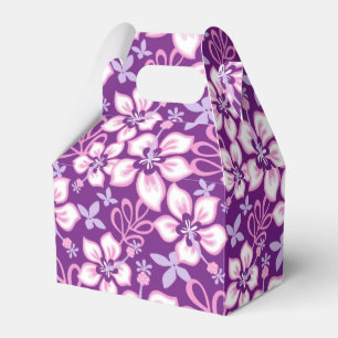 Ballotins Surf JUNGLE (COMBO PURPLE)