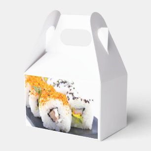 Ballotins Sushi