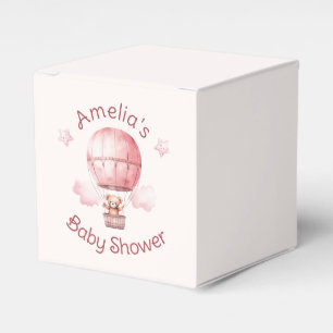 Ballotins Sweet Little Girl on the Way Baby shower