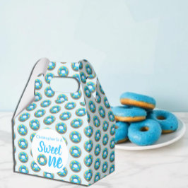 Ballotins Sweet One Donut 1er anniversaire