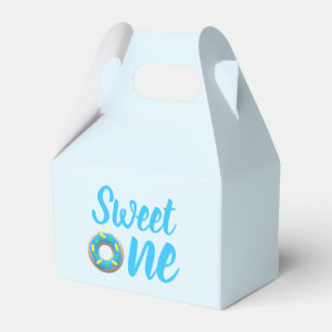 Ballotins Sweet One Donut 1er anniversaire