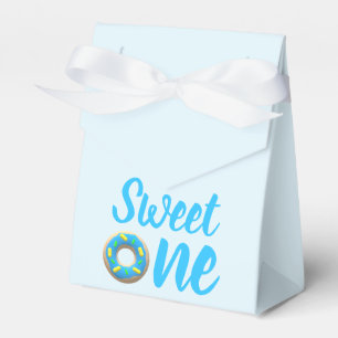 Ballotins Sweet One Donut 1er anniversaire