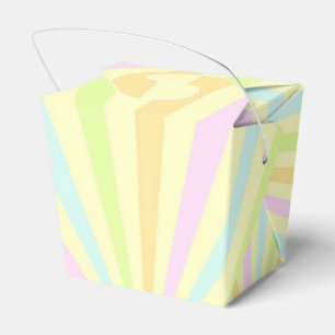 Ballotins Sweet Pastels Roulette de rotation éclate