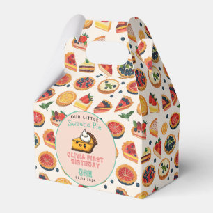 Ballotins Sweetie Pie - Pi Day 1er Anniversaire