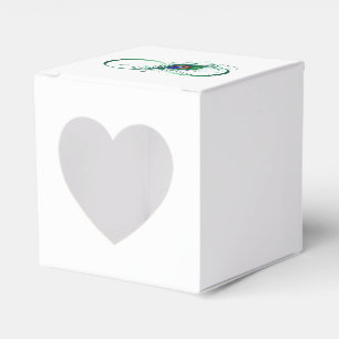 Ballotins Symbole de l'Infinity