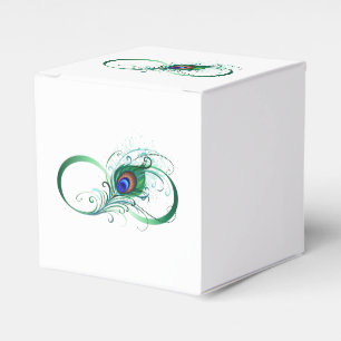 Ballotins Symbole de l'Infinity