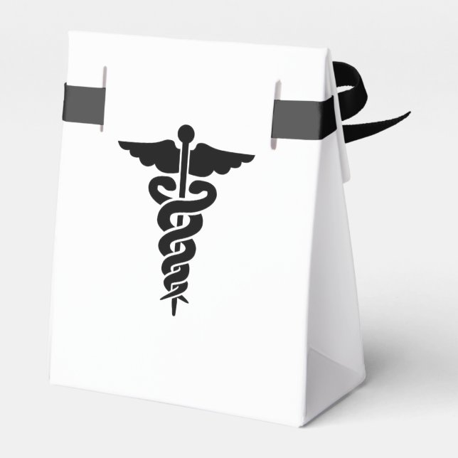 Ballotins Symbole des infirmières (Arrière)