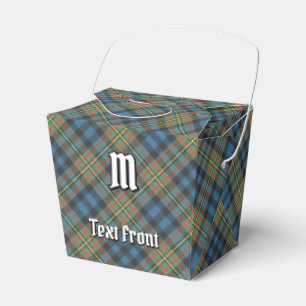 Ballotins Tartan ancien du clan MacLellan