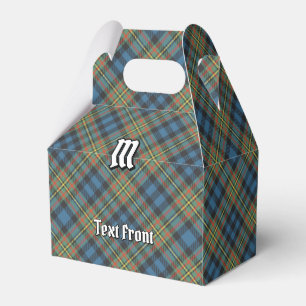 Ballotins Tartan ancien du clan MacLellan