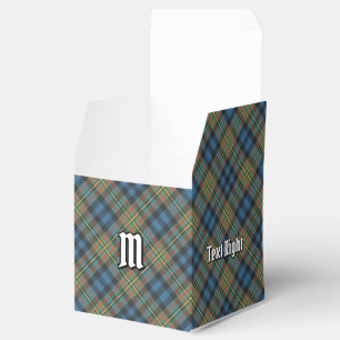 Ballotins Tartan ancien du clan MacLellan