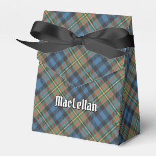 Ballotins Tartan ancien du clan MacLellan