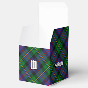 Ballotins Tartan Clan Malcolm