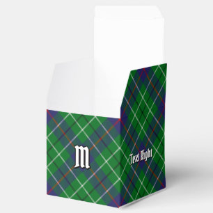 Ballotins Tartan du clan Duncan