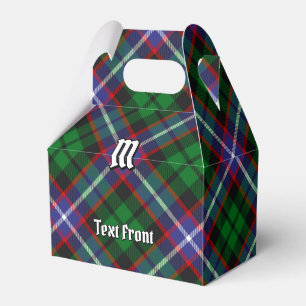 Ballotins Tartan du clan Russell