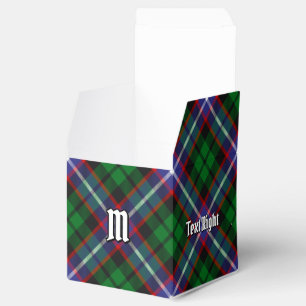 Ballotins Tartan du clan Russell
