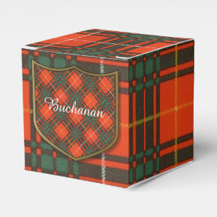 Ballotins Tartan écossais de kilt de plaid de clan de