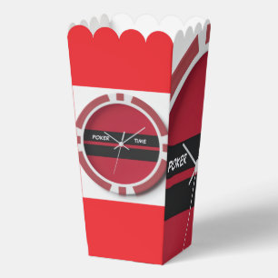 Ballotins Temps du Poker Popcorn