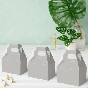 Ballotins Tendance gris-beige - Ballotin