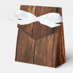 Ballotins Tente Papier Ballotin Grange Bois Pays Rustique