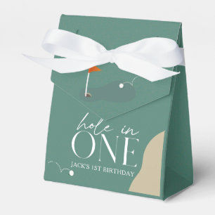 Ballotins Terrain de golf Hole in One 1er anniversaire