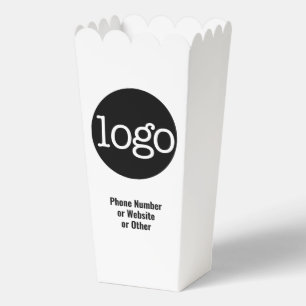 Ballotins Texte du logo Office Business de base CAN EDIT bla