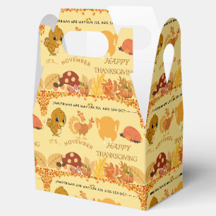 Ballotins Thankesgiving Turquie to Dinner Design amusant
