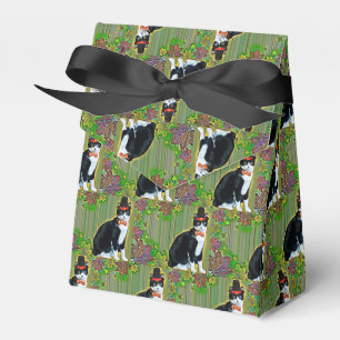 Ballotins Thanksgiving Calliope