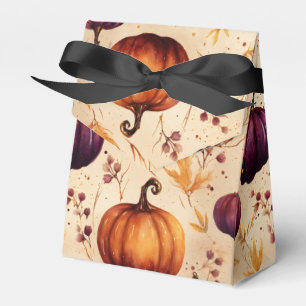 Ballotins Thanksgiving Citrouille Patch Citrouilles Automne 