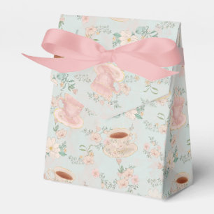 Ballotins Thé Party Shabby Chic