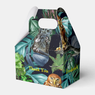 Ballotins Thème de fête nocturne