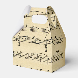 Ballotins Thème de musique