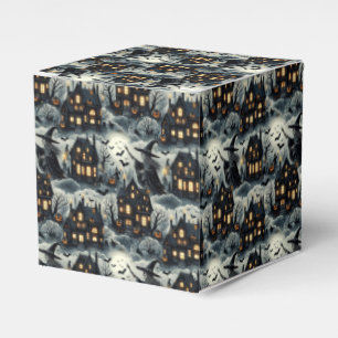 Ballotins Thème Halloween