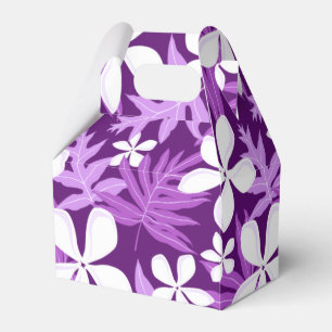 BALLOTINS TIARE (PURPLE)