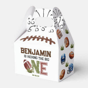 Ballotins Ticker Le Big One Football 1er Anniversaire Favori
