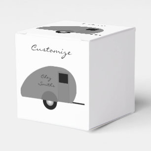 Ballotins Tiny Teardrop Trailer Thunder_Cove