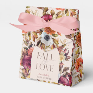 Ballotins Tombez amoureux Couronne d'automne Arc Rose Baby S