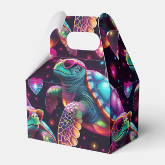 Ballotins Tortue de mer Disco