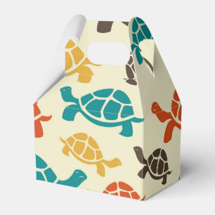 Ballotins Tortue multicolore