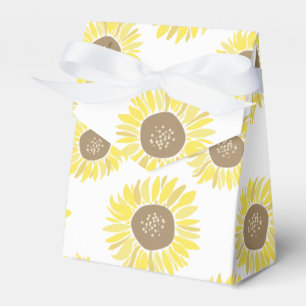 Ballotins Tournesols