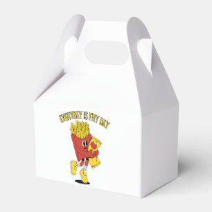 Ballotins Tous Les Jours Sont Le Jour Des Frites