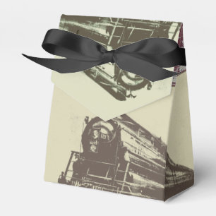 Ballotins Train Pop
